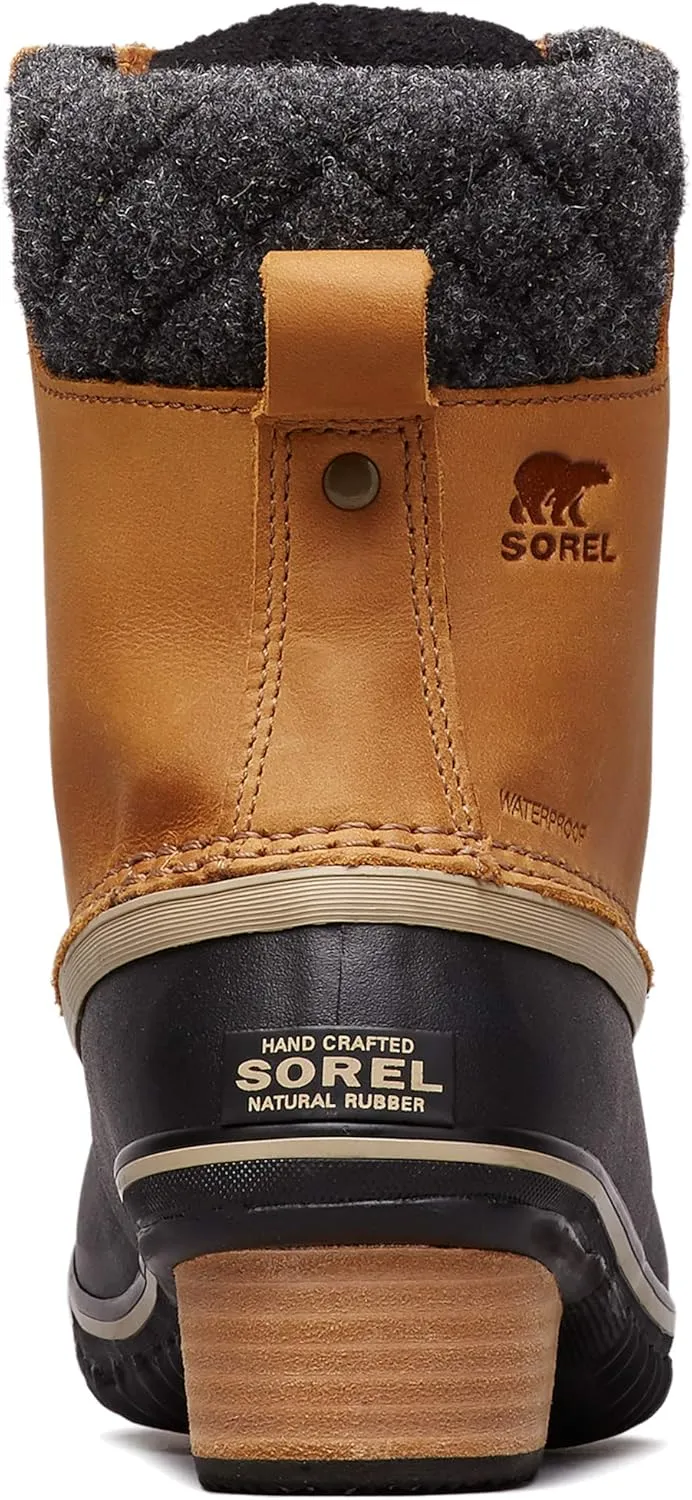 SOREL - Women's Slimpack Lace II Waterproof Insulated Boot