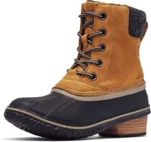SOREL - Women's Slimpack Lace II Waterproof Insulated Boot