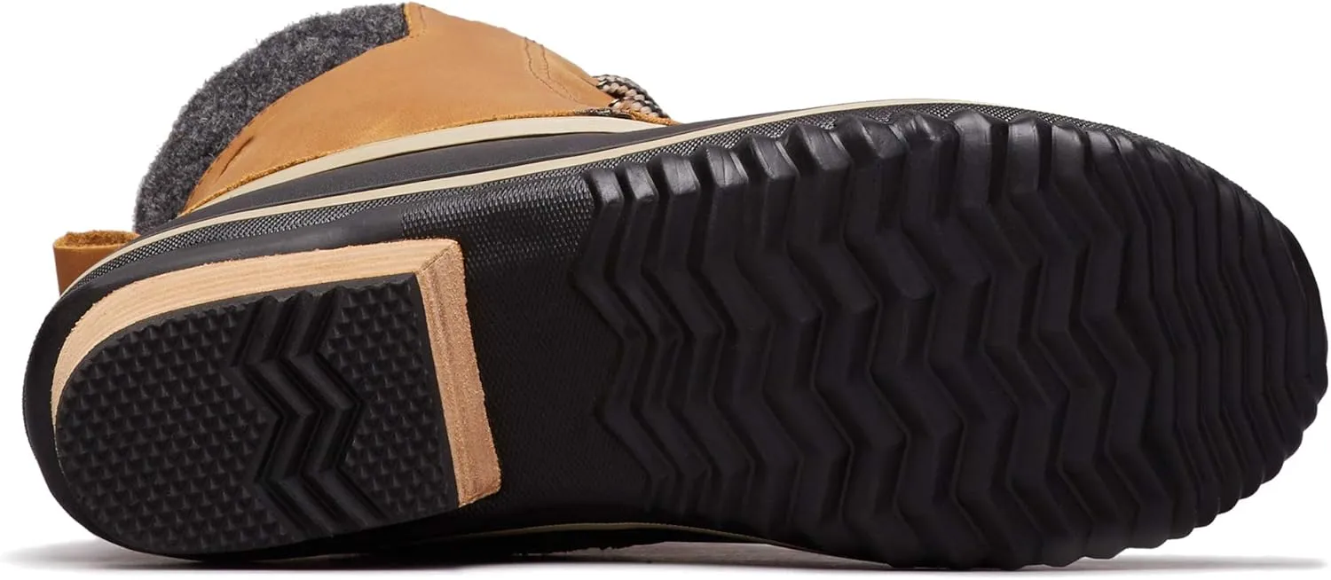 SOREL - Women's Slimpack Lace II Waterproof Insulated Boot