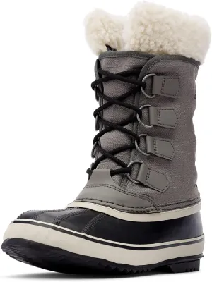 SOREL - Women's Winter Carnival Waterproof Boot for Winter