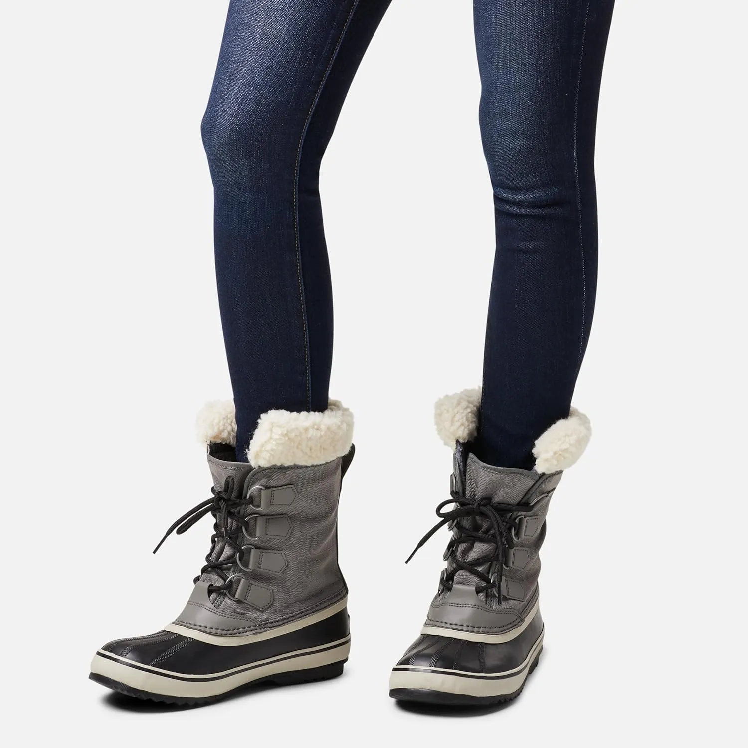 SOREL - Women's Winter Carnival Waterproof Boot for Winter