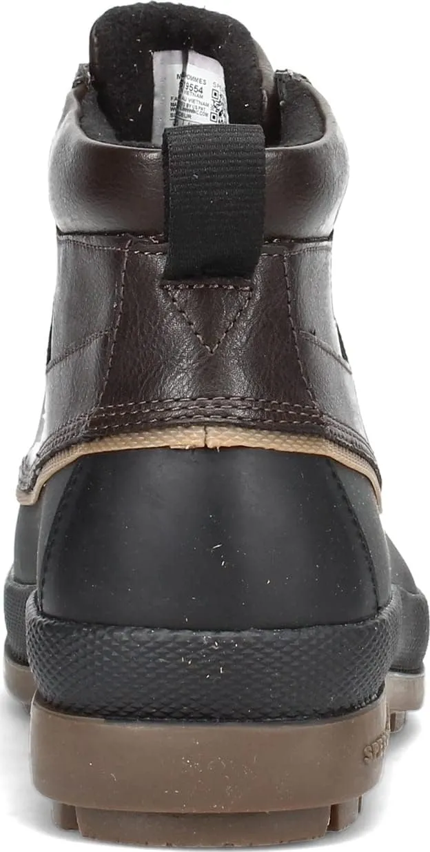 Sperry Men's Cold Bay Chukka Snow Boot