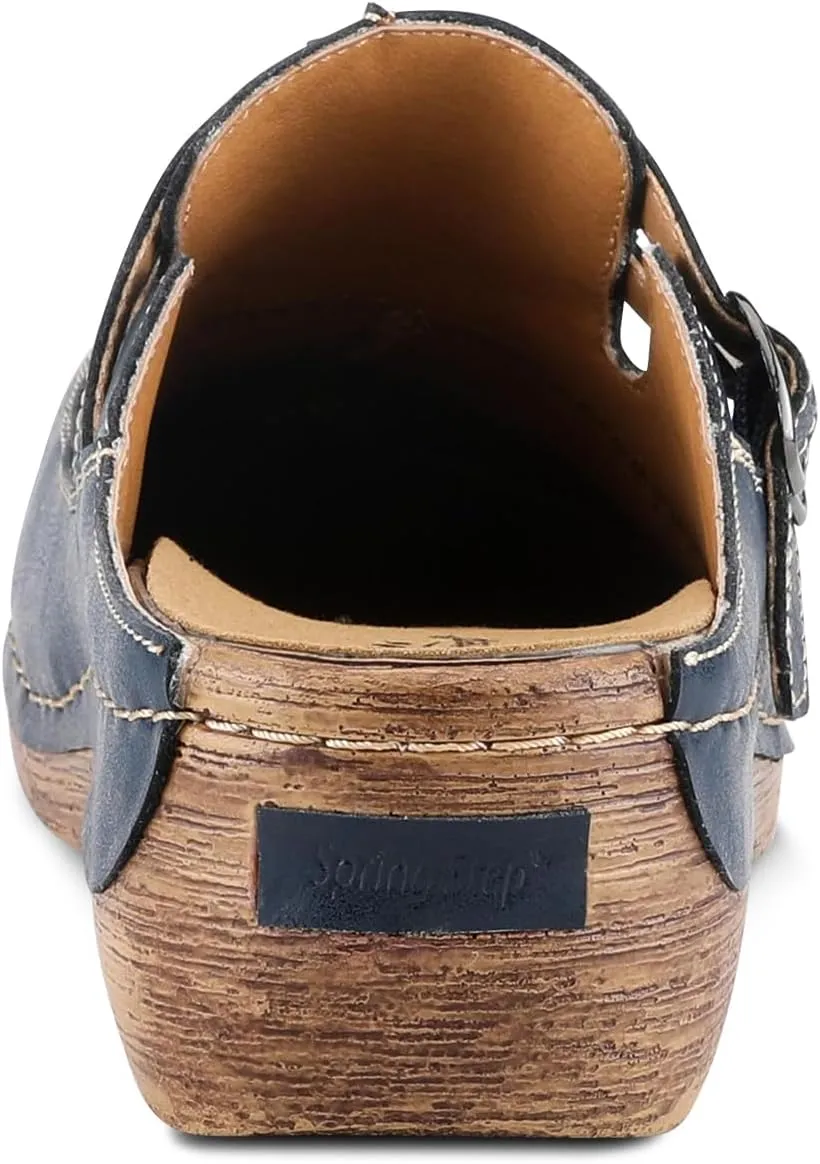Spring Step Women's Happy Mule