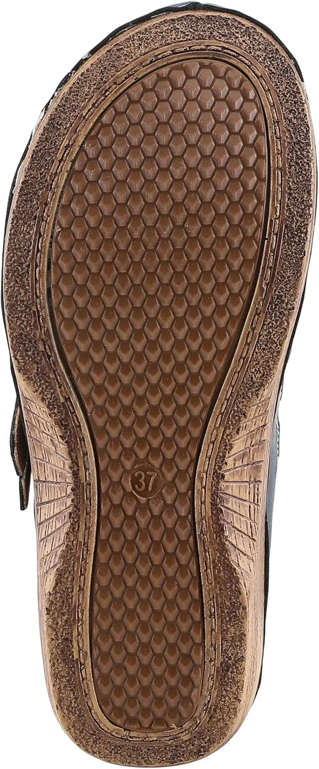 Spring Step Women's Happy Mule