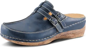 Spring Step Women's Happy Mule