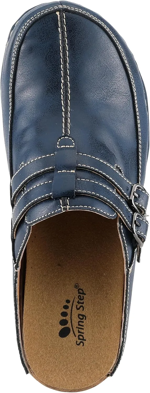 Spring Step Women's Happy Mule