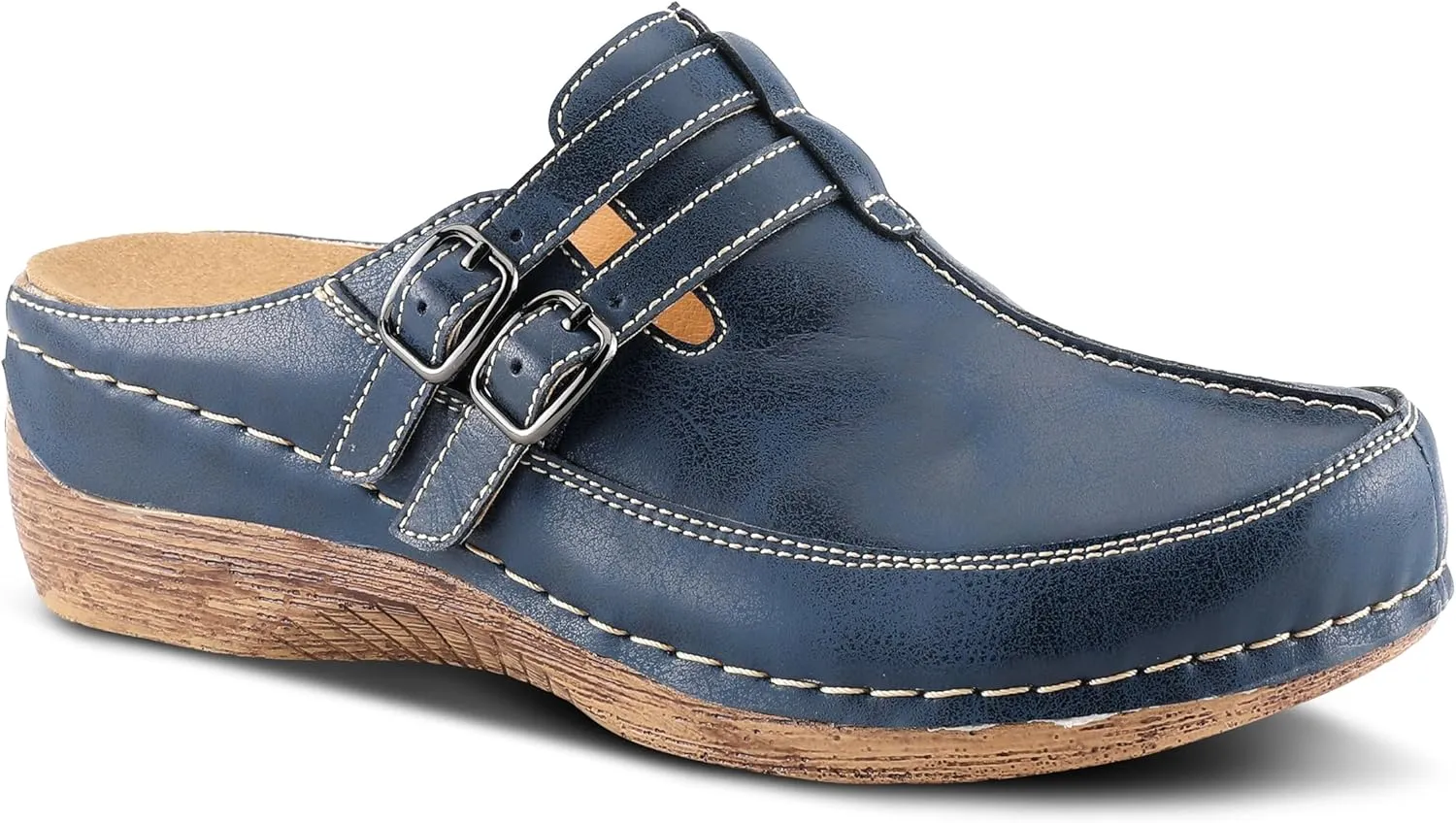 Spring Step Women's Happy Mule