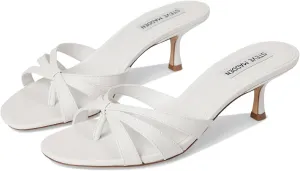 Steve Madden Women's Cary Heeled Sandal