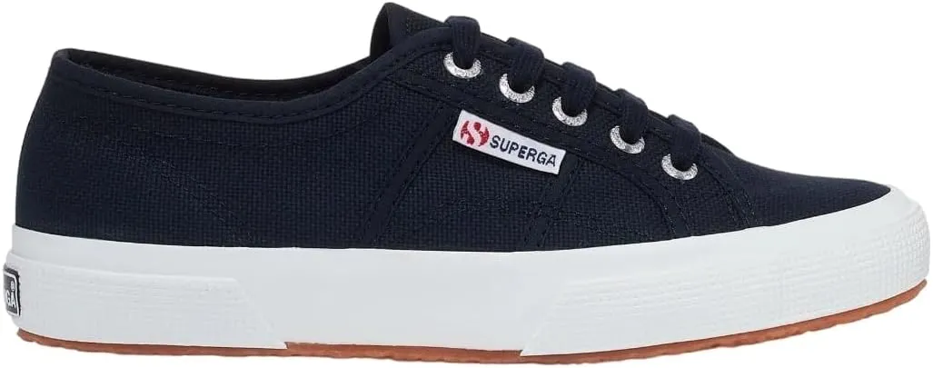 Superga Unisex 2750 Cotu Classic Sneaker