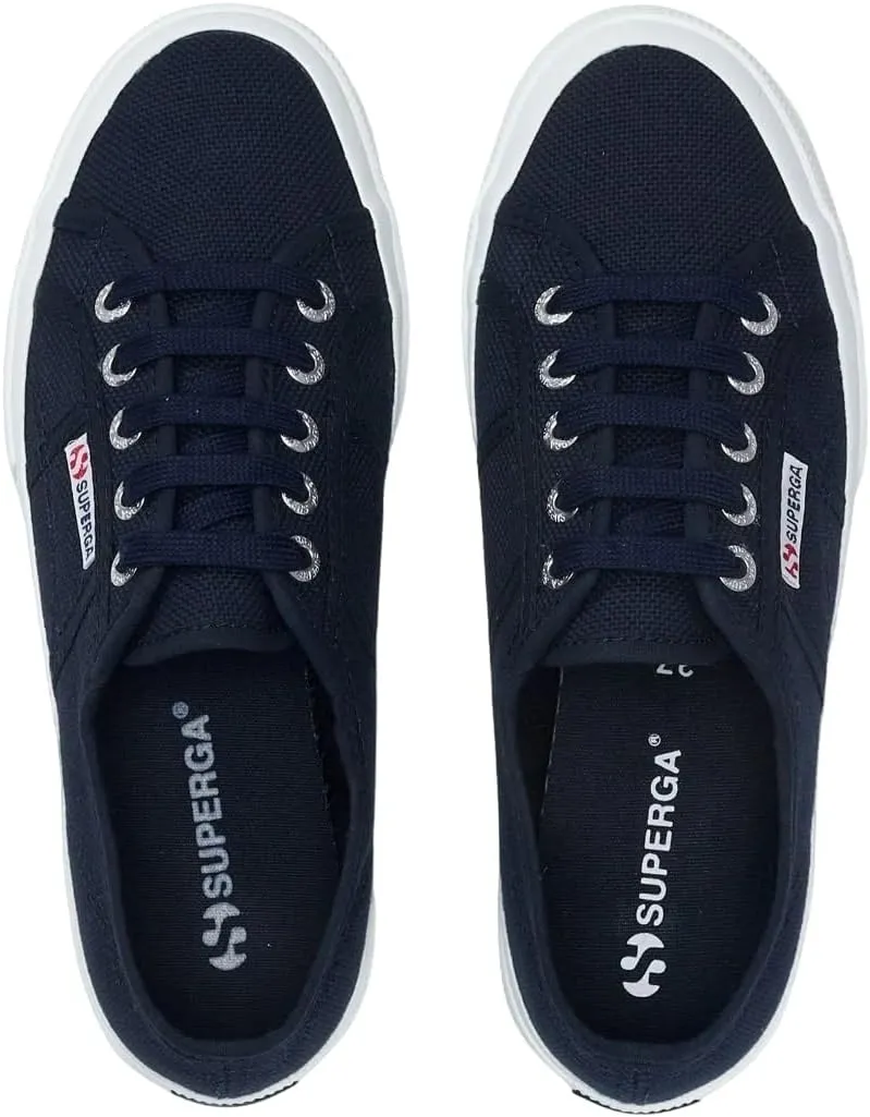 Superga Unisex 2750 Cotu Classic Sneaker