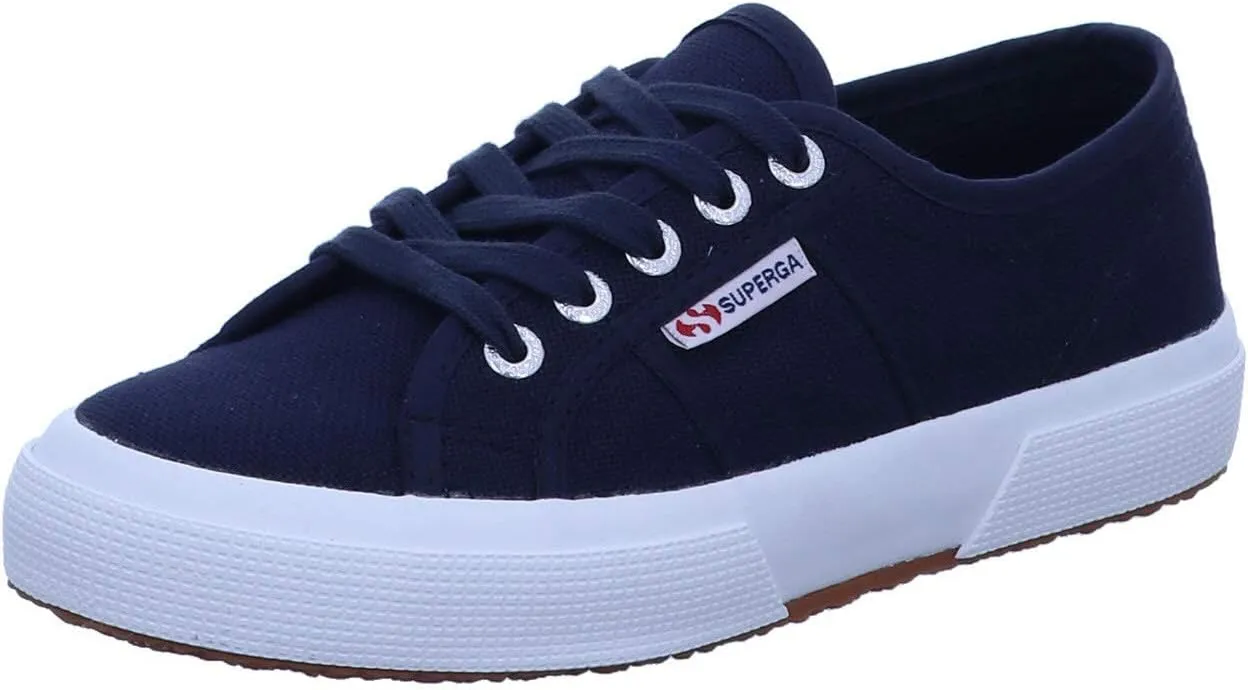 Superga Unisex 2750 Cotu Classic Sneaker
