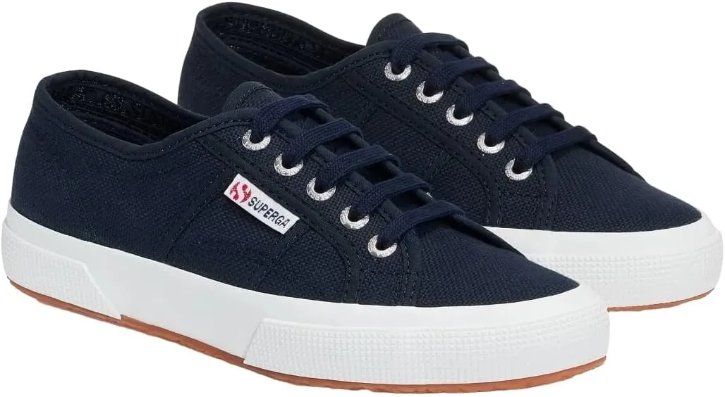 Superga Unisex 2750 Cotu Classic Sneaker