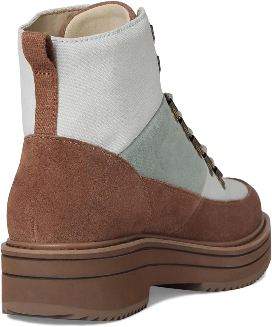 Teva Women's Midform Boot Patchwork Fashion