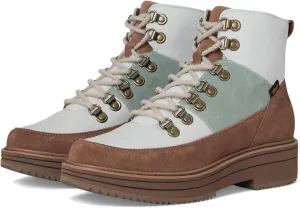 Teva Women's Midform Boot Patchwork Fashion