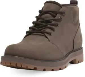 Timberland Britton Road Mid Lace-Up Waterproof Chukka Boot