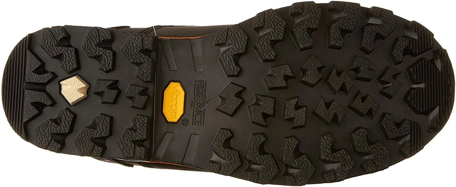 Timberland PRO Men's Boondock 8" Composite Toe Puncture Resistant Waterproof Industrial Boot