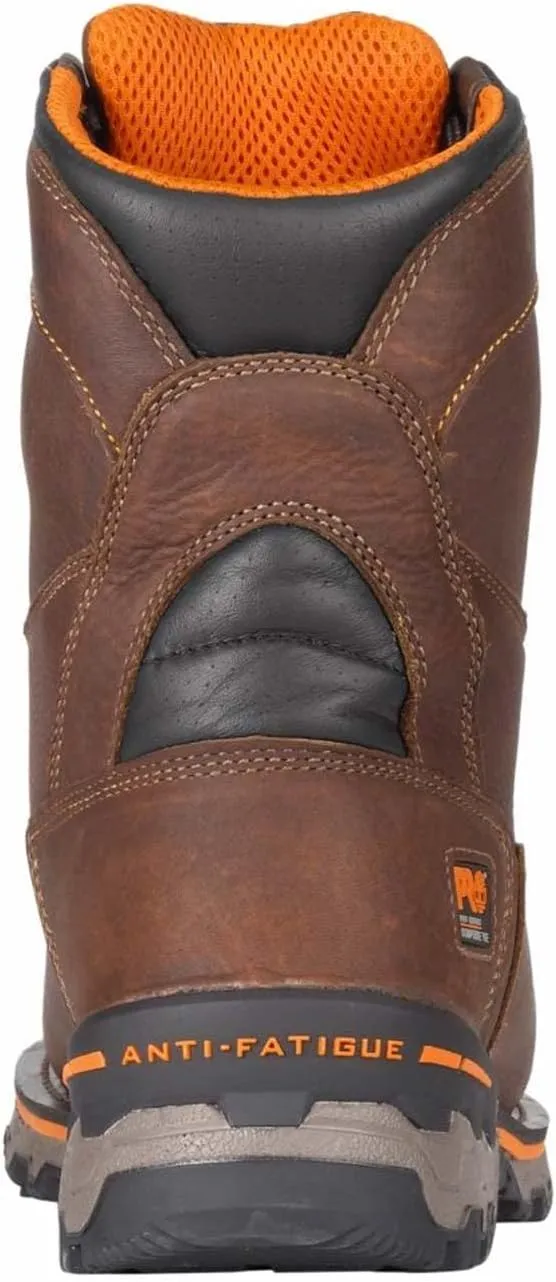 Timberland PRO Men's Boondock Waterproof ST Work Boot