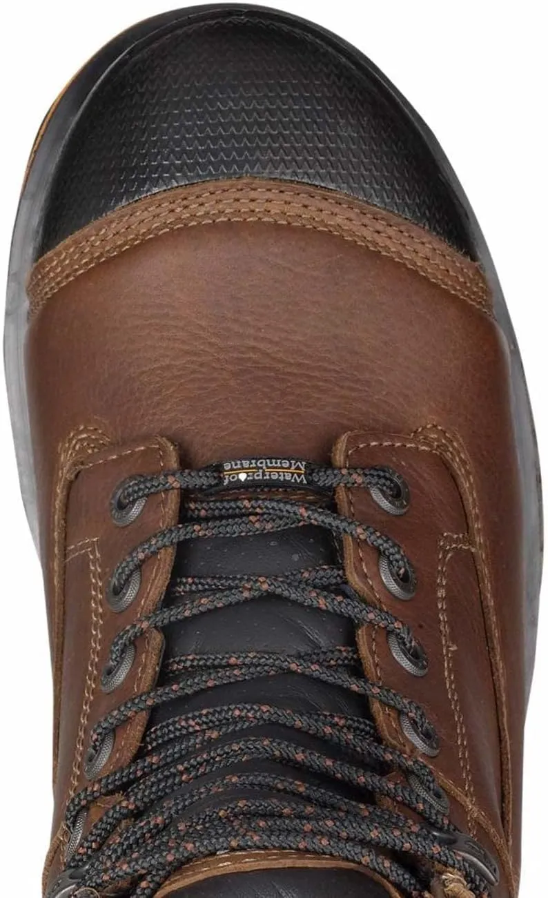 Timberland PRO Men's Boondock Waterproof ST Work Boot