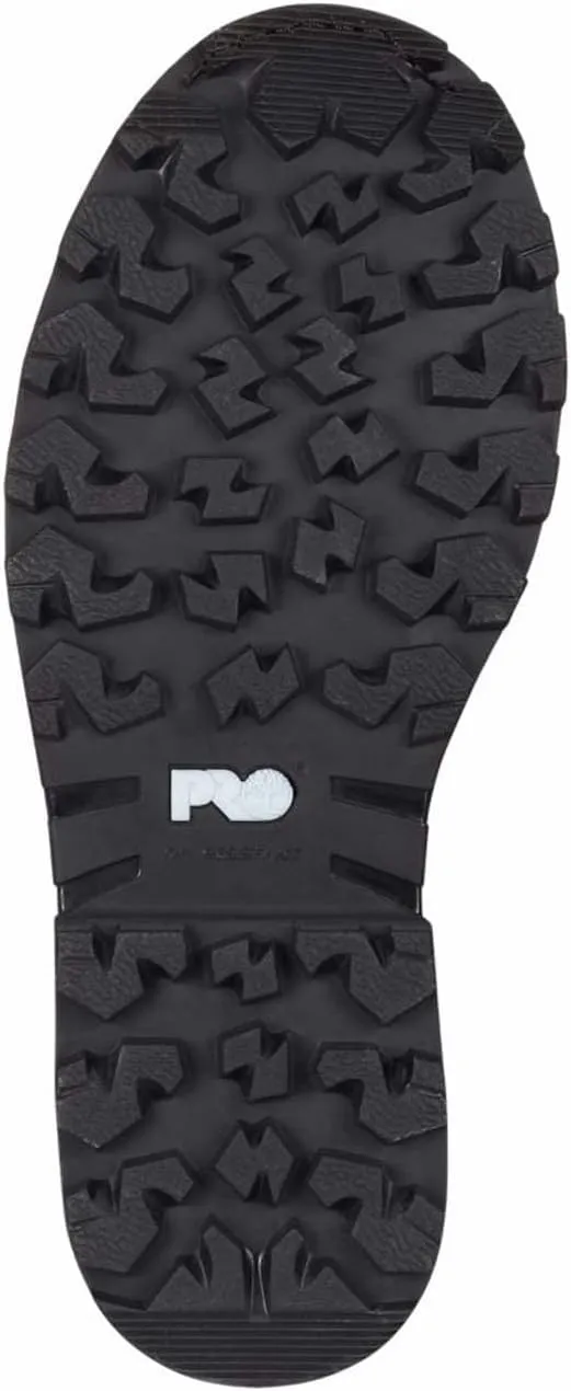 Timberland PRO Men's Boondock Waterproof ST Work Boot