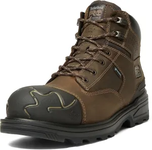 Timberland PRO Men's Magnitude Industrial Work Boot