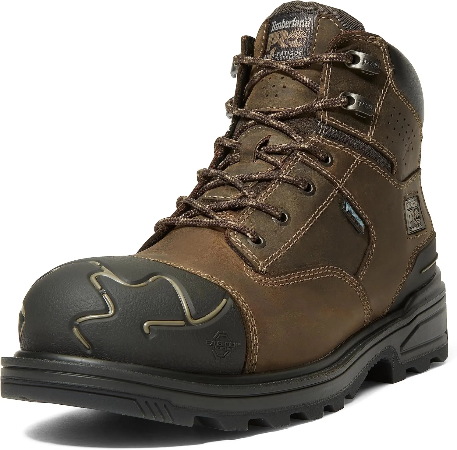 Timberland PRO Men's Magnitude Industrial Work Boot