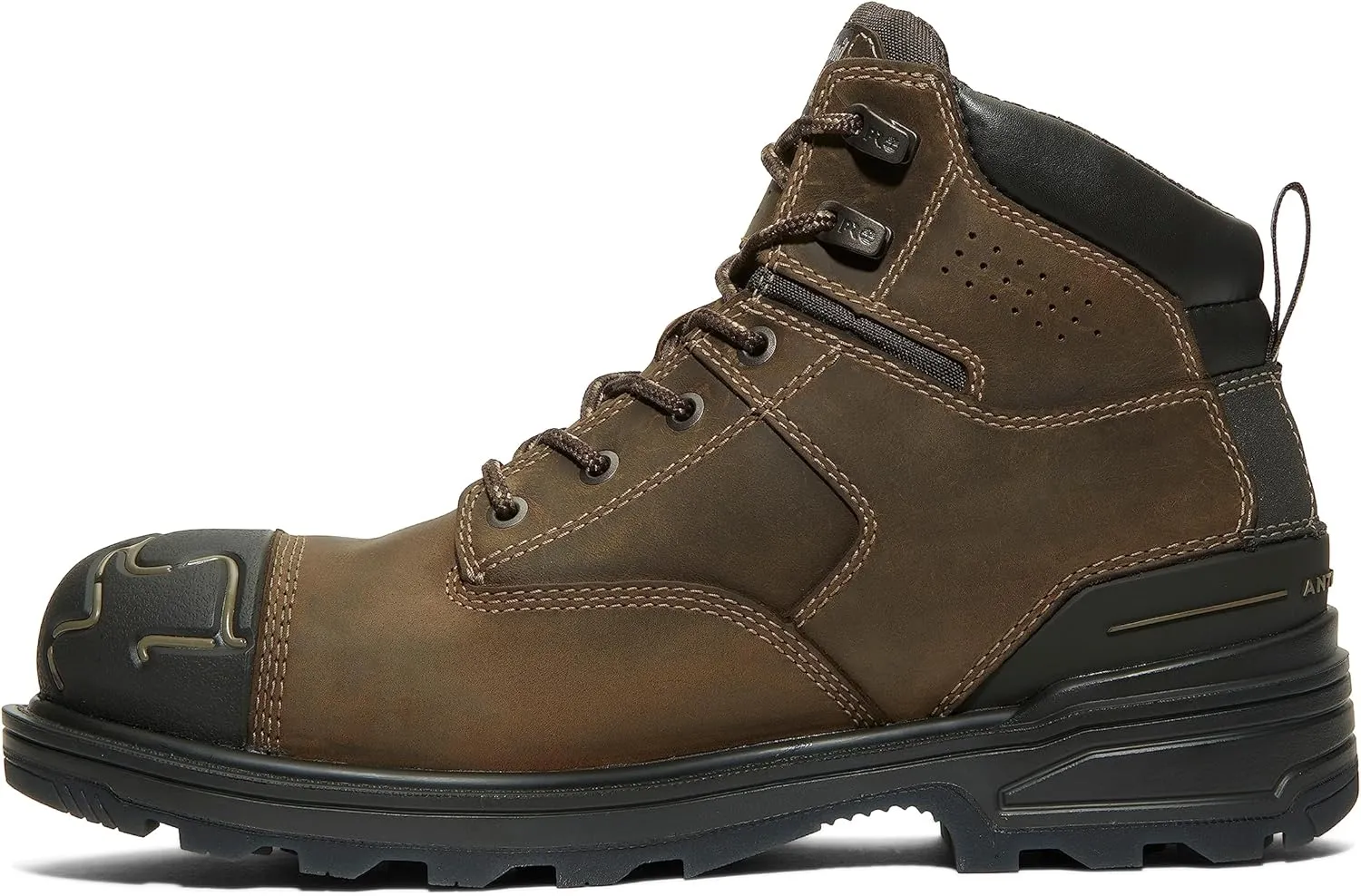 Timberland PRO Men's Magnitude Industrial Work Boot