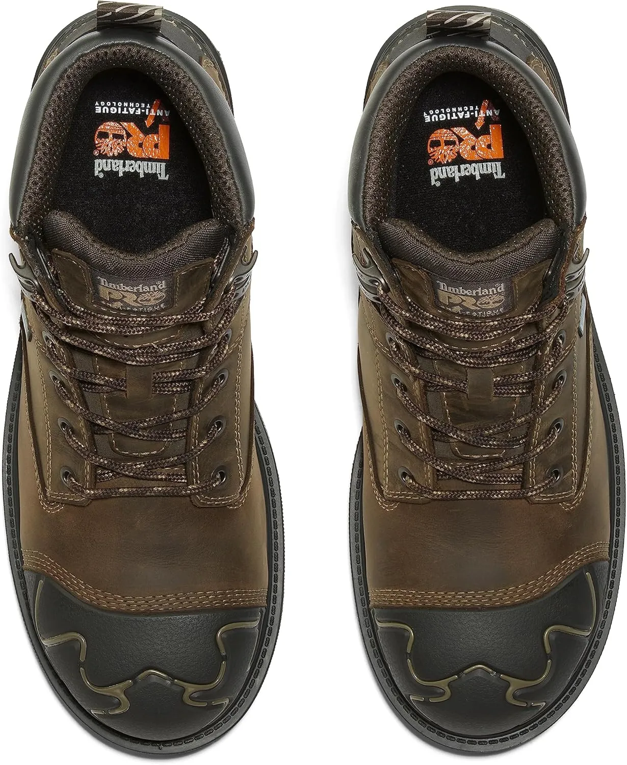 Timberland PRO Men's Magnitude Industrial Work Boot