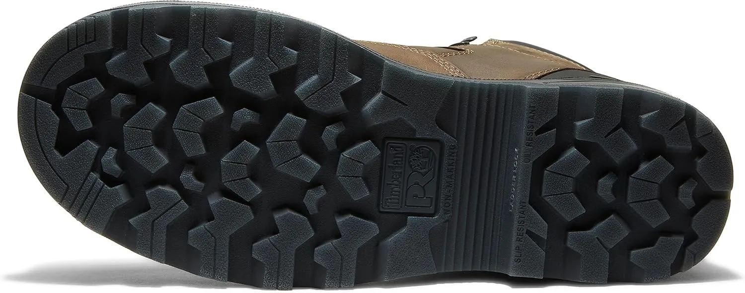 Timberland PRO Men's Magnitude Industrial Work Boot