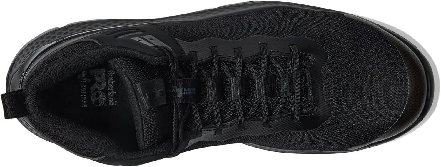 Timberland PRO Men's, Setra Mid Comp Toe Work Boot