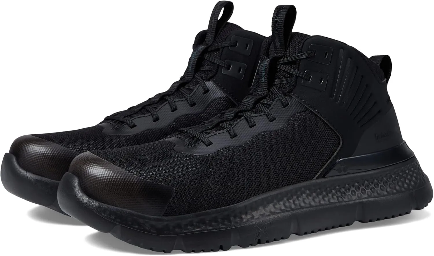 Timberland PRO Men's, Setra Mid Comp Toe Work Boot