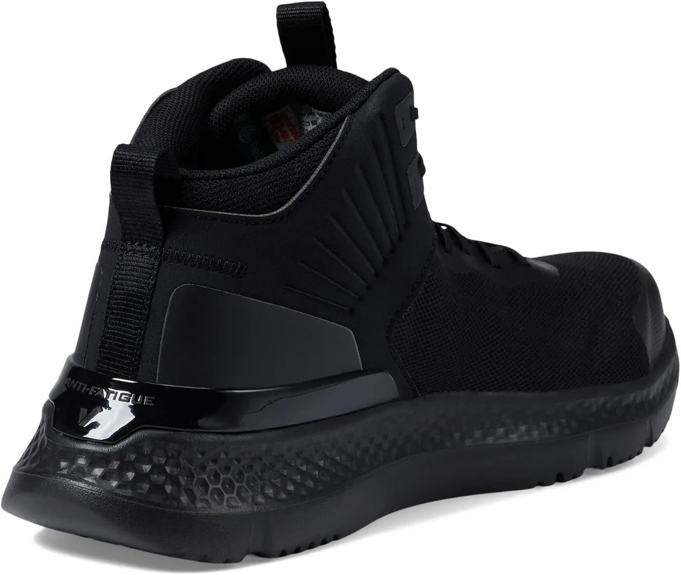 Timberland PRO Men's, Setra Mid Comp Toe Work Boot