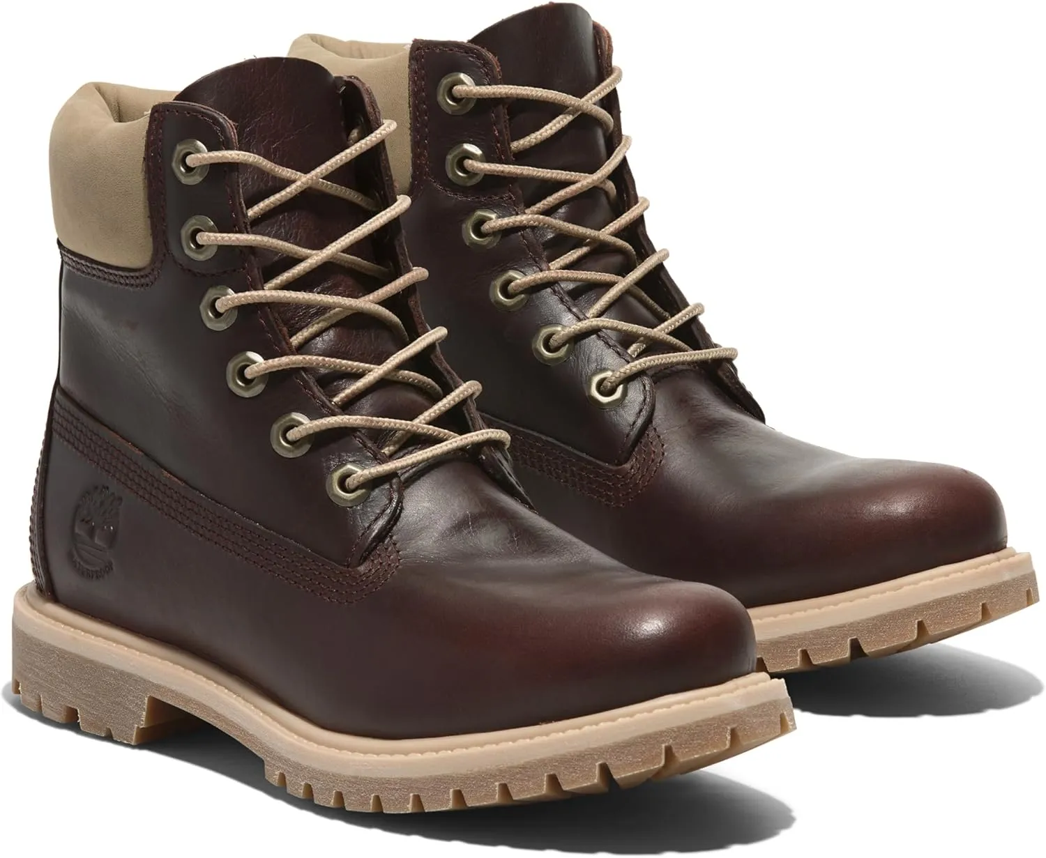 Timberland Women's 6" Premium Waterproof Boot