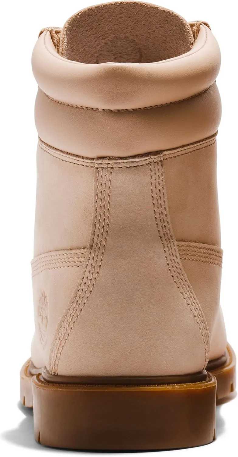 Timberland Women's Linden Woods 6-inch Lace-up Waterproof Boot