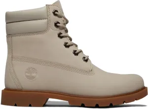 Timberland Women's Linden Woods 6-inch Lace-up Waterproof Boot