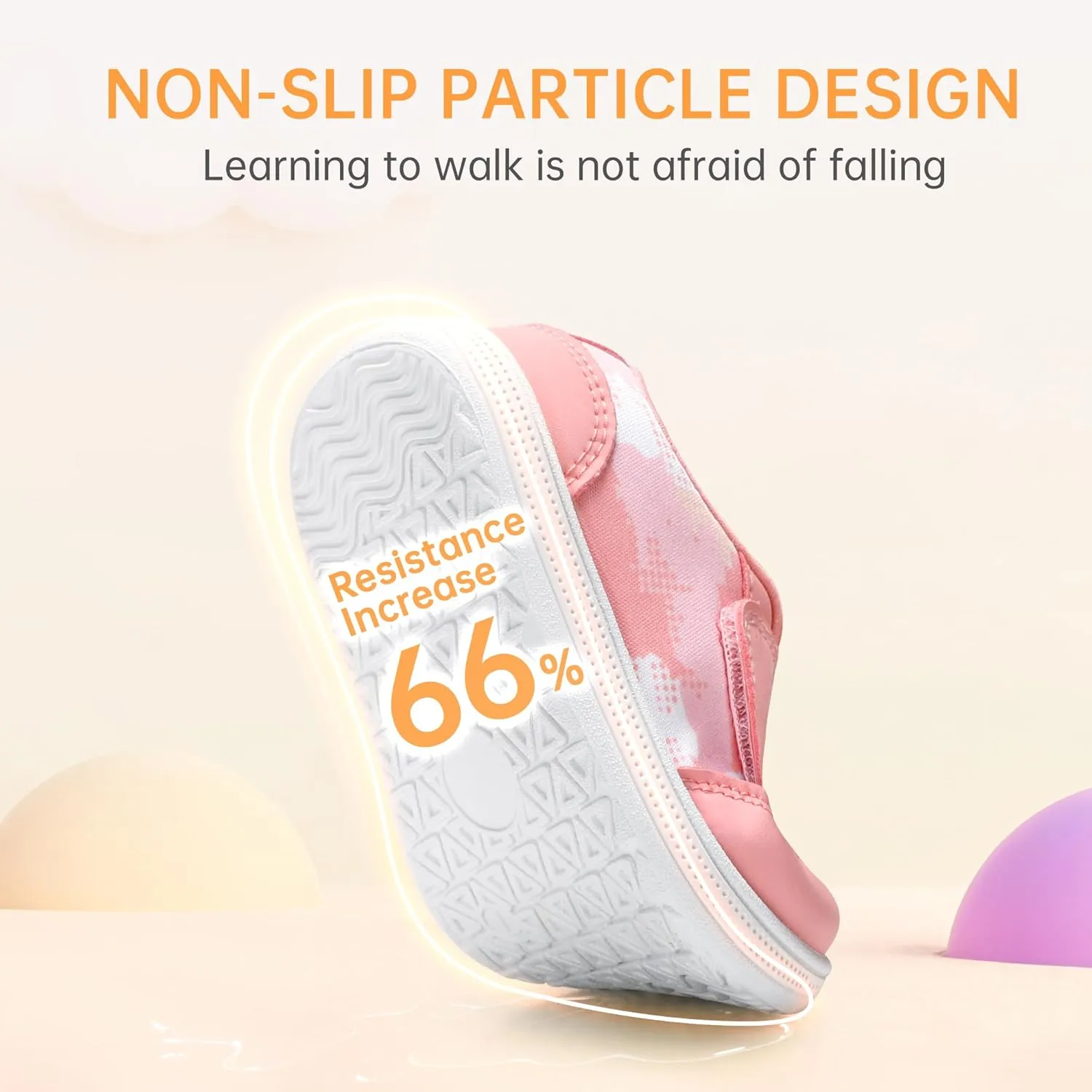 Toddler Wide Toe Box Shoes: Boys Barefoot Shoe Girl Sneakers Little Kids Tennis Non-Slip Zero Drop First Walking Breathable Running Athletic School Gym Sneaker