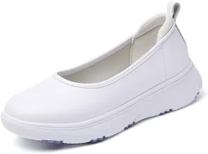 Touchmosees Air Cushion Nurse Sneakers Orthopedic Diabetic Walking Wedge Sneaker Platform Breathable Sneakers