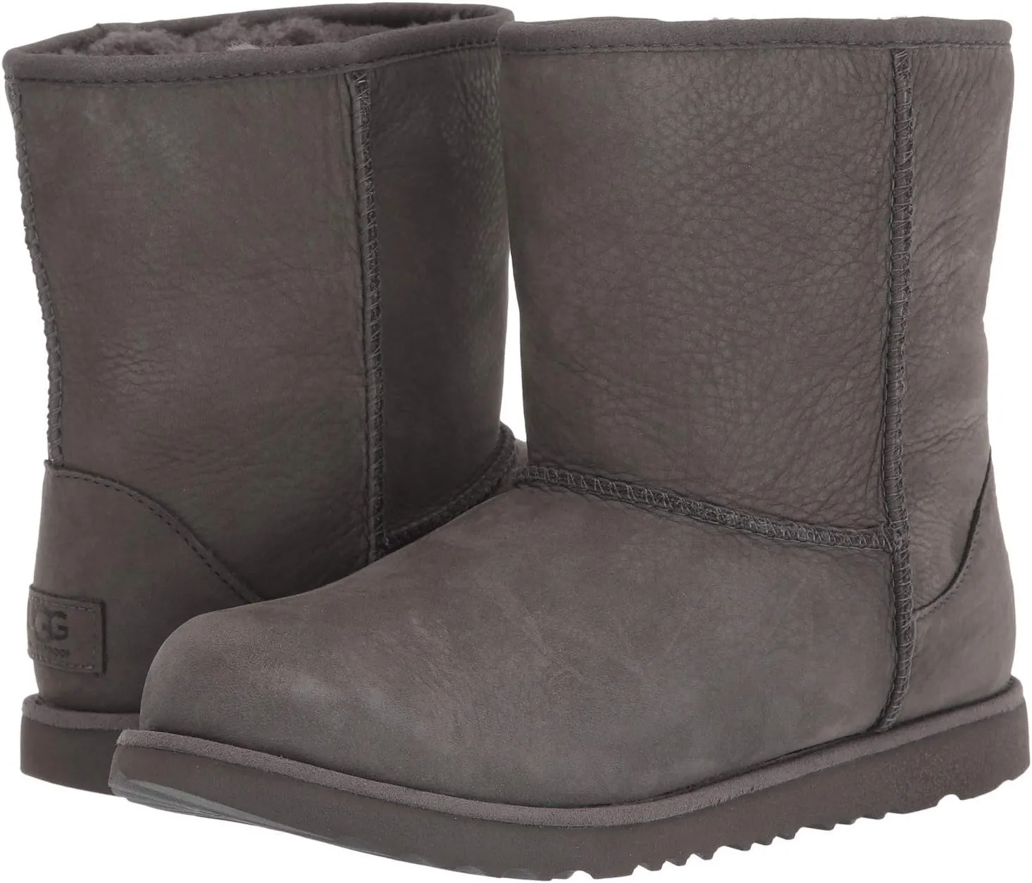 UGG Kids' Classic Weather Short Boot