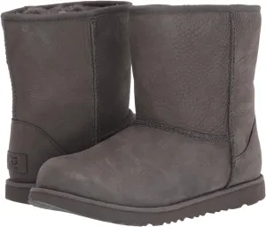 UGG Kids' Classic Weather Short Boot