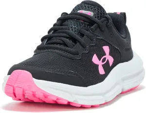 Under Armour Girl's Grade School Assert 10 Sneaker