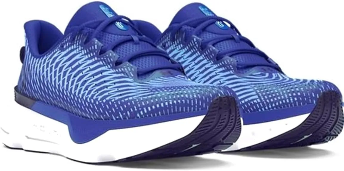 Under Armour Men's Infinite 6 Sneaker