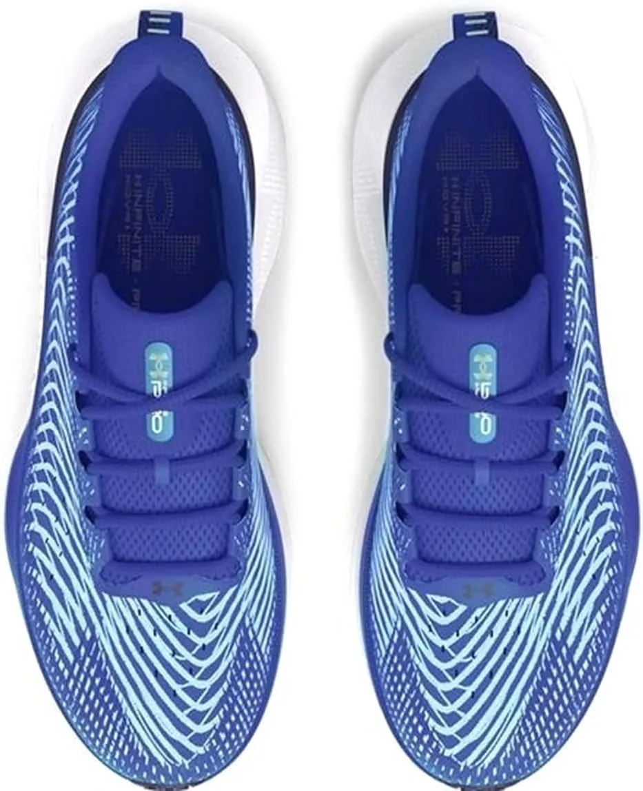 Under Armour Men's Infinite 6 Sneaker