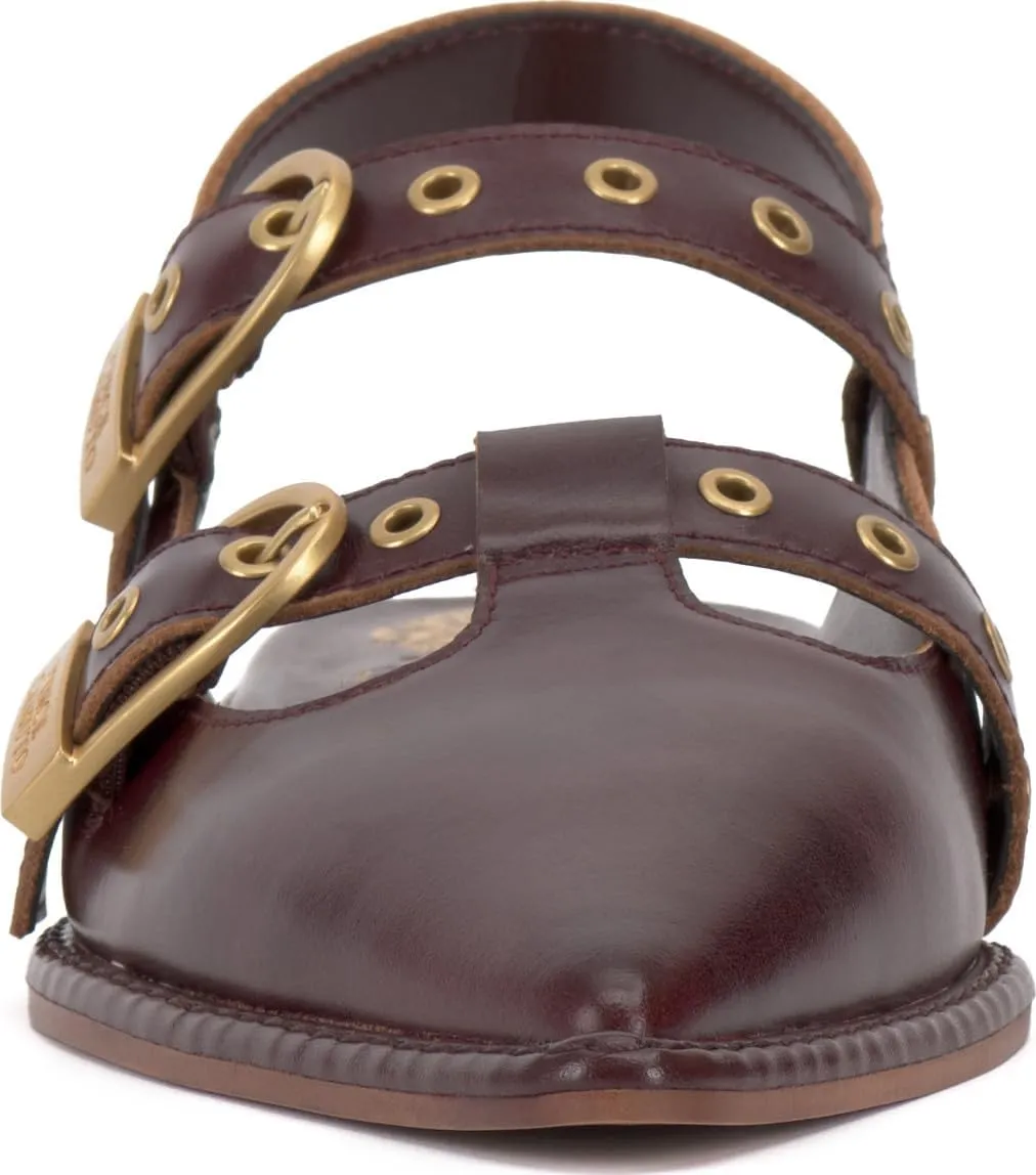 Vince Camuto Women's Faye Mule