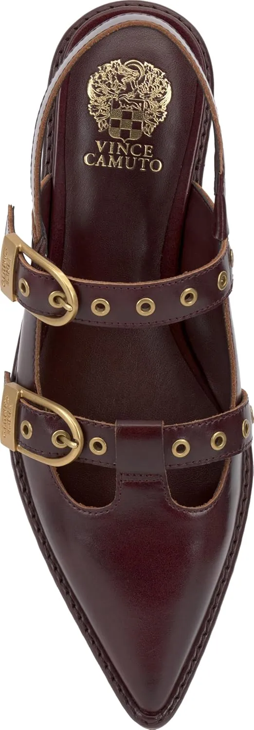 Vince Camuto Women's Faye Mule
