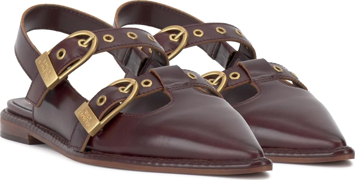 Vince Camuto Women's Faye Mule