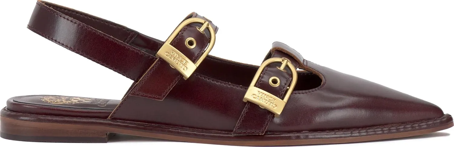 Vince Camuto Women's Faye Mule