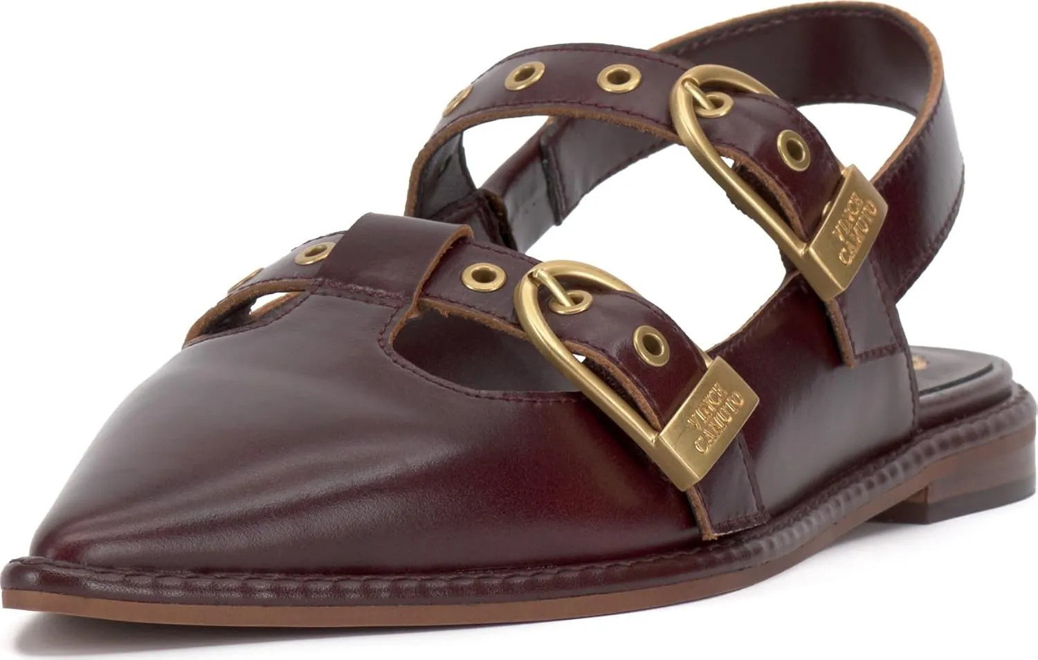 Vince Camuto Women's Faye Mule