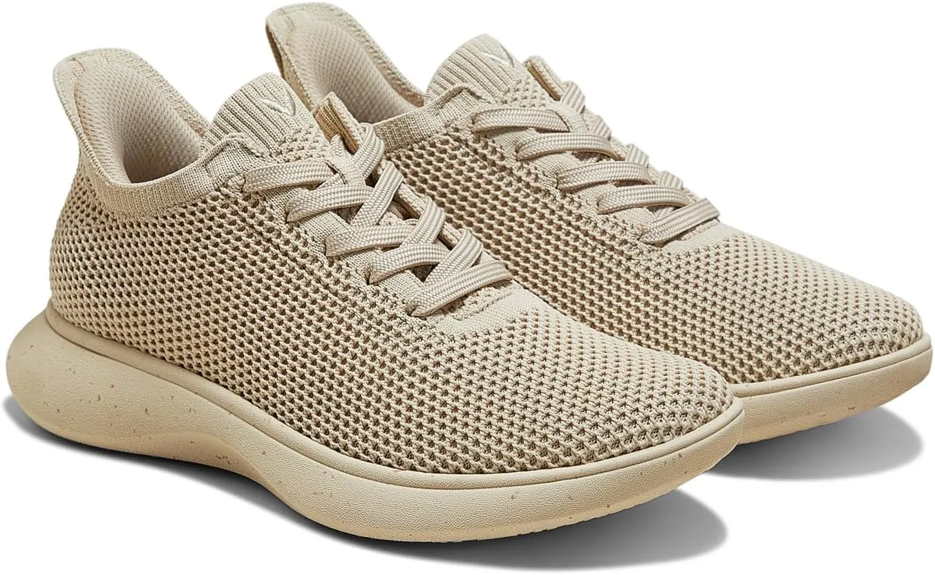VIVAIA Urban-Mesh Mens＆Women Slip On Ultra Lightweight Breathable Walking Shoes Non Slip Athletic Fashion Sneakers Workout Casual Sports Shoes