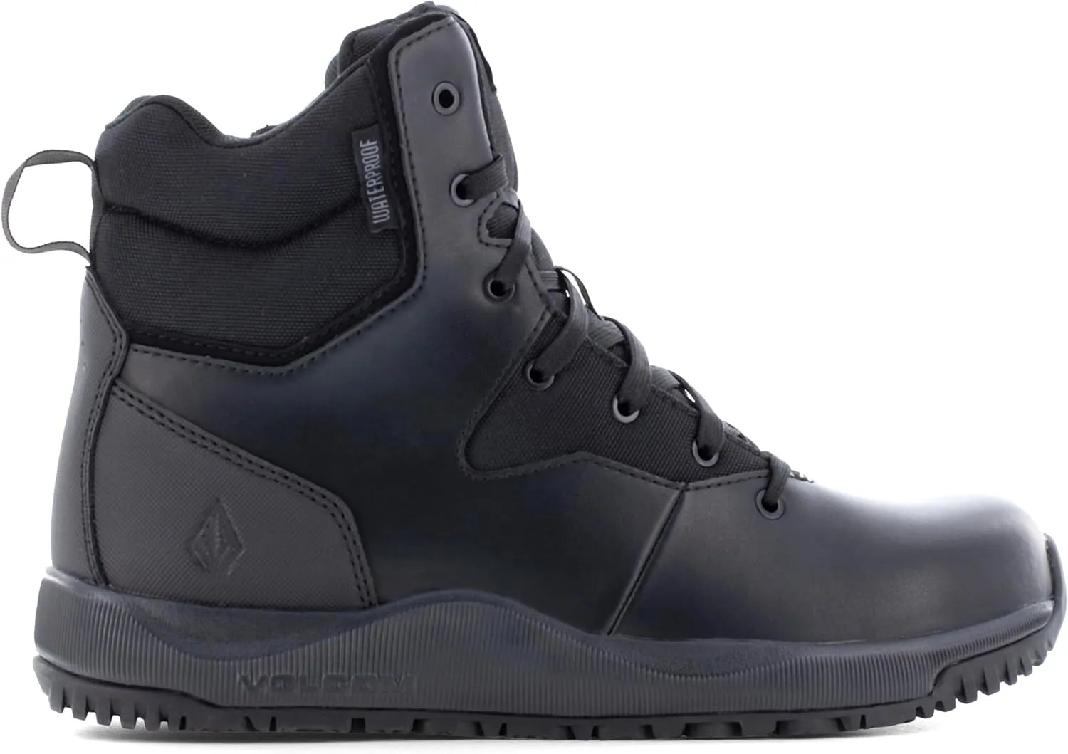 Volcom Men's Street Shield Construction Boot