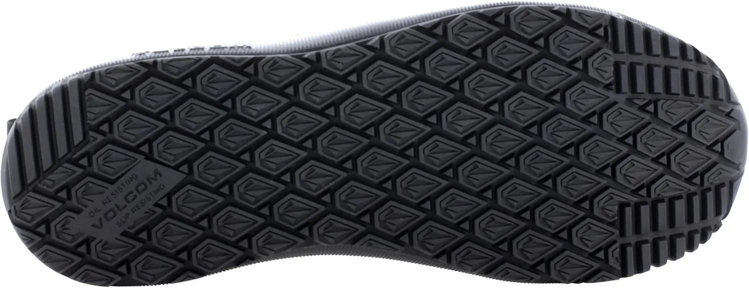 Volcom Men's Street Shield Construction Boot