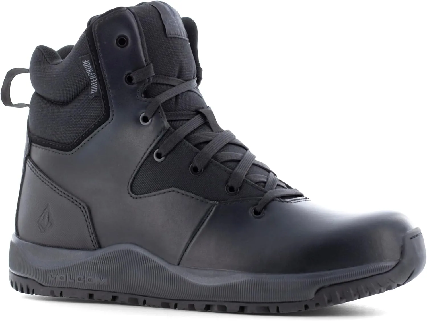 Volcom Men's Street Shield Construction Boot